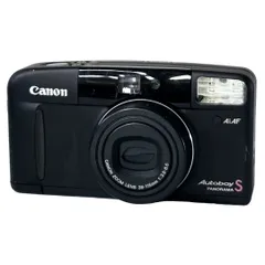 ⭐️まとめ売り⭐️キャノン Canon Autoboy 初代 & Autoboy S canon-autoboyS-eyecatch.png