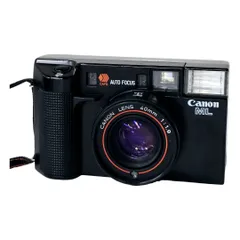 2026年最新】canon af35mlの人気アイテム - メルカリ