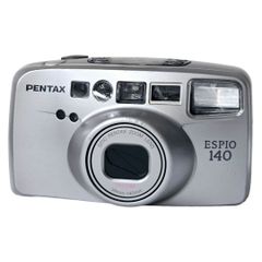 Pentax ESPIO 140 G04-1212-341-22v - メルカリ
