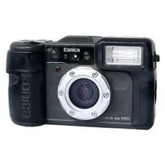 2026年最新】KONICA LENS 28 HGの人気アイテム - メルカリ