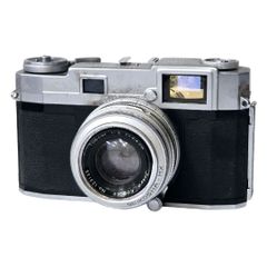 ジャンク品】Topcon 35-L 東京光学 レンジファインダーカメラ - メルカリ