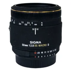 2026年最新】SIGMA 50mm F2.8 EX DG MACROの人気アイテム - メルカリ