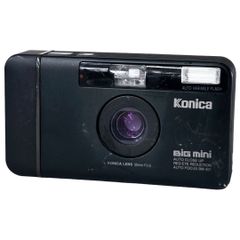 Konica Bita Mini コンパクトカメラ - メルカリ