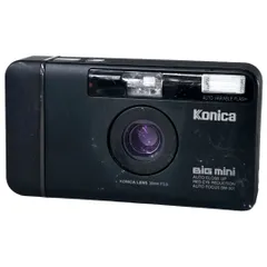 2026年最新】Konica BIG mini BM-301の人気アイテム - メルカリ