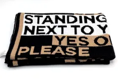 BTS GOLDEN JUNGKOOK BLANKET