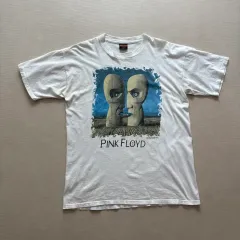 XL 90s Pink Floyd(ピンク フロイド) ユーロ ツアー Tシャツ