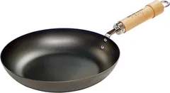  リバーライト 極JAPAN 鉄 フライパン 26cm 窒化鉄 窒化加工 IH対応 サビにくい 日本製 J1226  4903449120567③【WJ208】のサムネイル