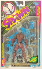 McFARLANE TOYS SERIES 6 BATTLECLAD SPAWN 6インチ