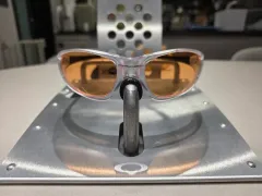 オークリー ストレート ジャケット straight jacket