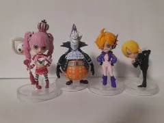 ONE PIECE フィギュア まとめ