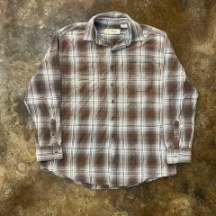 (XL) ヴィンテージ シャツ