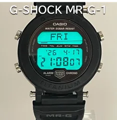 2026年最新】g-shock mrg-1 1の人気アイテム - メルカリ 2026年最新】g-shock mrg-1 1の人気アイテム - メルカリ