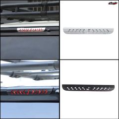 赤羽キャンパー様 ホンダ JE1 ゼストスパーク LEDテールランプ 社外品