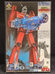 2026年最新】イデオン 1/600の人気アイテム - メルカリ