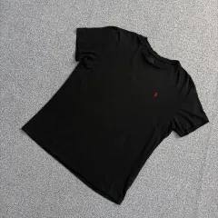 L ポロラルフローレン 半袖 Tシャツ 0415J