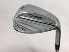Cleveland CVX2 ZIPCORE 48度 モーダス115S - メルカリ
