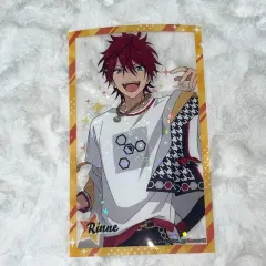 あんさんぶるスターズ！ 天城 燐音 キンブレ リメイクシート