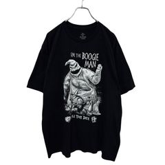 MAJOR FORCE ボンジュールレコード Tシャツ ブラック - メルカリ