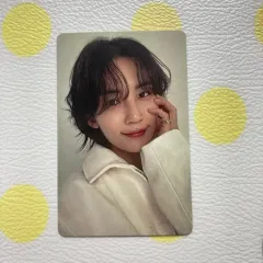 SEVENTEEN seventeen トレカ ジョンハン(JEONGHAN) always yours トレカ