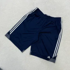 XL adidas トレーナー ハーフパンツ 0414M