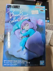 SPY×FAMILY(スパイファミリー) アーニャ・フォージャー フィギュア スパイファミリー ブレーキタイム2