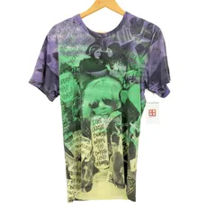 ステューシー Stussy Collage Tie Dye Tシャツ タイダイ染めTシャツ メンズ import：M 