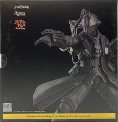 マックスファクトリー figma 劇場版「メイドインアビス」-深き魂の黎明- ボンドルド 明星へ登る(ギャングウェイ)ver. 517DX