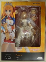 マックスファクトリー figma ペコリーヌ 532