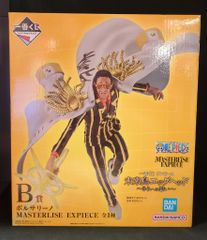 BANDAI SPIRITS 이치 반 쿠지 원피스 미래 섬 에그 헤드 ~ 너에게의 생각 ~ B상 볼사리노 MASTERLISE EXPIECE
