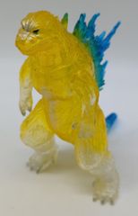 CCP ミドルサイズシリーズ ミレゴジ イエローマリンVer.