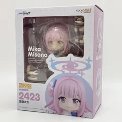 2026年最新】ねんどろいど ブルーアーカイブ -Blue Archive- 聖園ミカ