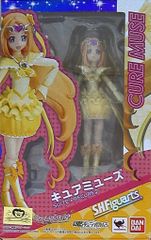 バンダイ S.H.Figuarts キュアミューズ