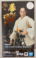 BANDAI SPIRITS S.H.Figuarts 暴れん坊将軍 暴れん坊将軍