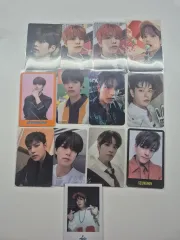 Stray Kids(ストレイキッズ・スキズ・SKZ) スンミン(SEUNGMIN) トレカ まとめ