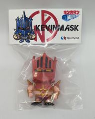 SpiceSeed キン肉マン マッスルショット ケビンマスク より完全なる超人レスラーにver.