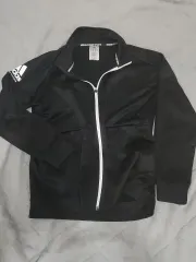 キッズ アディダス ジャケット ジャージ