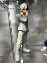 僕のヒーローアカデミア 一番くじ An ode begin Ver. ヒーロー 轟 焦凍 C賞 出品