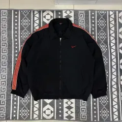 ナイキ ダウンジャケット パンツ セットアップ L-XL(np262 nt141 ジャケット パーカ ズボン