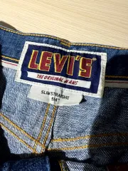 リーバイス 514 リーバイス (34 5)