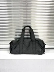 PORTER SMOKY-BOSTON BAG L ポータースモーキー