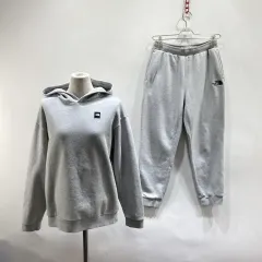 THE NORTH FACE ザノースフェイス ジュニア セット服 160 レディースS ヴィンテージ 中古市場