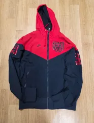 (送料込み)NIKE NSW ウィンドランナー フーディ ジャケット メンズ 95