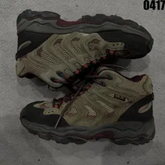 ゴアテックス ゴーサンキング トレッキングシューズ 245