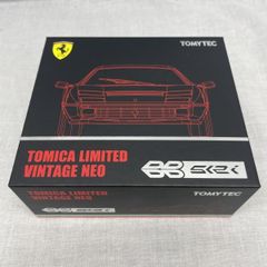 Vincenzo Bosica Ferrari 288 GTO 1984 - メルカリ