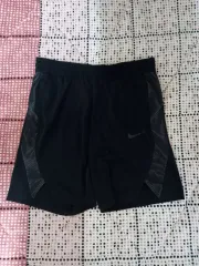 ナイキ ドライフィット ハーフパンツ L