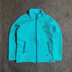 THE NORTH FACE ザノースフェイス フリース ジャケット ミント 90(L)