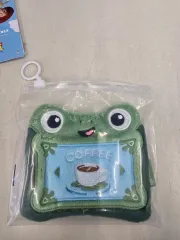 スターバックス リリーパッド カードウォレット