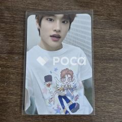 RIIZE NCT SMCU 2022 ショウタロウ トレカ NCT RIIZE ショウタロウ 2022 Winter SMTOWN : SMCU PALACE (Portrait