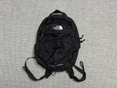 ノースフェイス ボレアリス ミニ バックパック ブラック