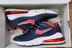 ナイキ エアマックス 270リアクト サイズ 300mm ボックス